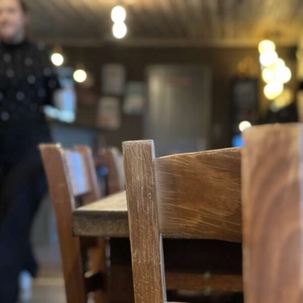 The restaurant "Takis' place" has moved to a new, beautiful village in Zagori: Vitsa! We look forward to seeing you there!