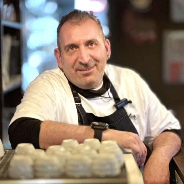 The restaurant "Takis' place" has moved to a new, beautiful village in Zagori: Vitsa! We look forward to seeing you there!