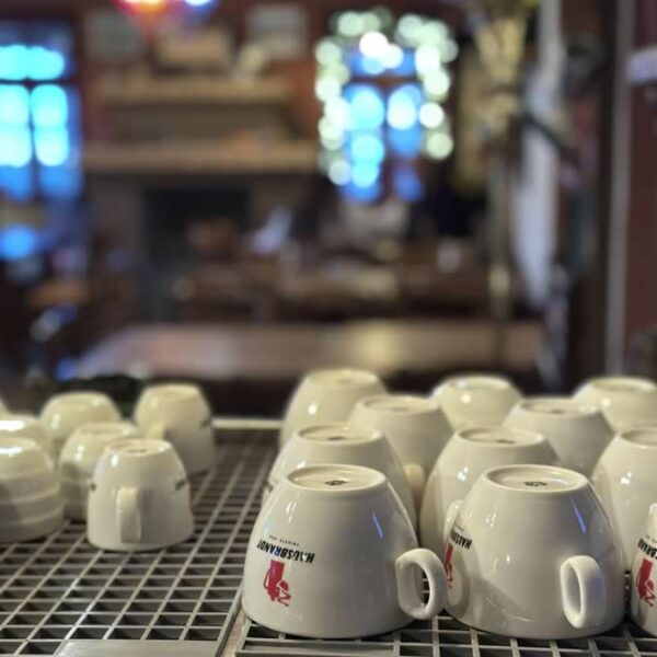 The restaurant "Takis' place" has moved to a new, beautiful village in Zagori: Vitsa! We look forward to seeing you there!